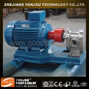 KCB 2cy Series Gear Oil Pump